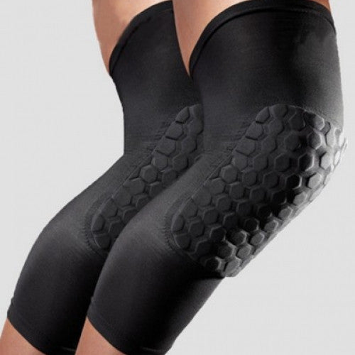 Knee Pads Protector Basketball Elbow Protection Skating Protectors Ski/Snowboard - Sports Football Kneepad Volleyball