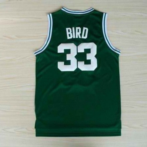 Top Sales Throwback Jerseys - Larry Bird