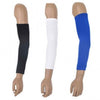 Basketball Protective Armlet Stretch