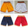 Cleveland Basketball Shorts