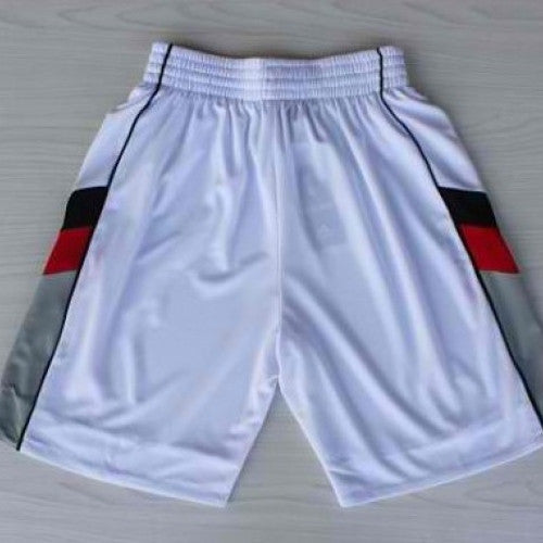 Portland Basketball Shorts