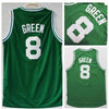 Jeff Green Basketball Jersey